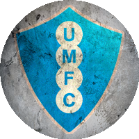 Logo Uruguay Montevideo Fútbol Club